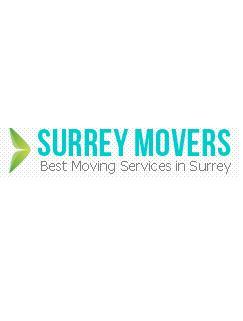 Surrey Movers (Moving Company) - Surrey, BC V3T 5T3 - (877)854-6766 | ShowMeLocal.com